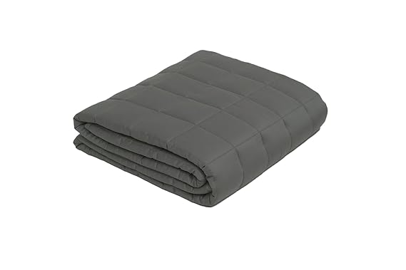 Cooling Weighted Blanket for Adults