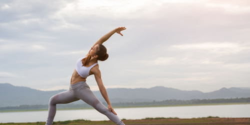 Neuro-Flex Workout 2025 Boost Mind & Body with Smarter Move