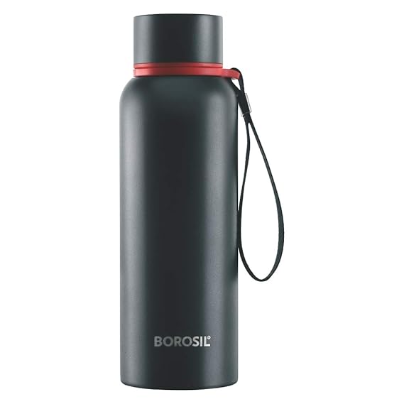 Steel Water Bottle