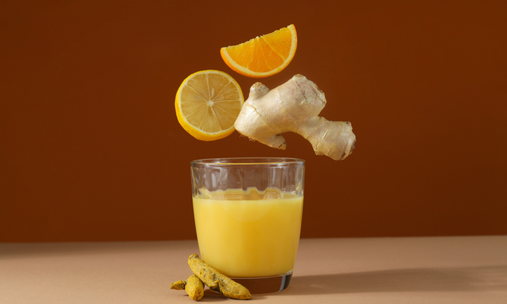 Top Foods for a Healthy Gut and Strong Immunity
