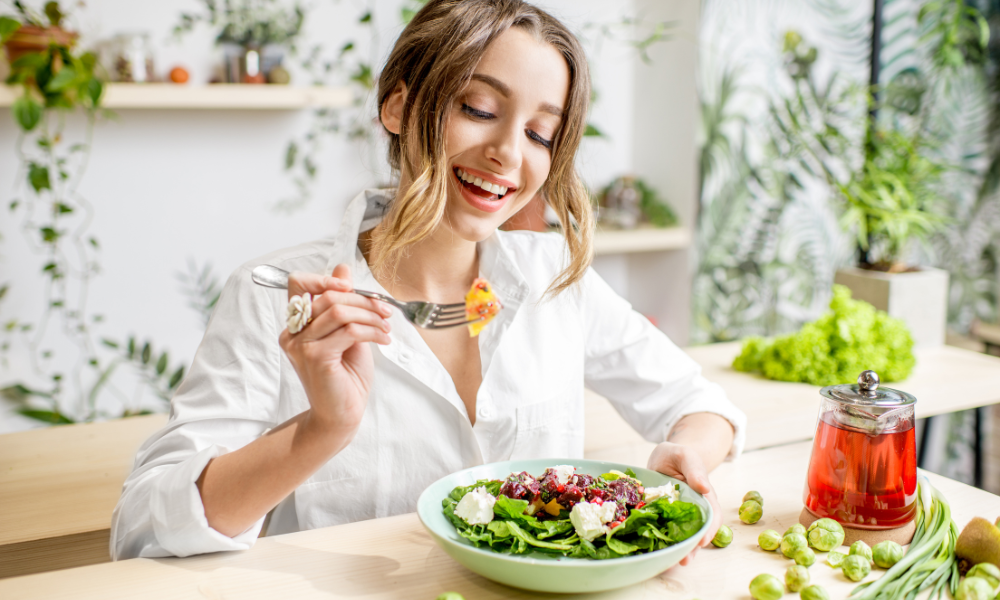 10 Superfoods That Boost Your Immunity Naturally