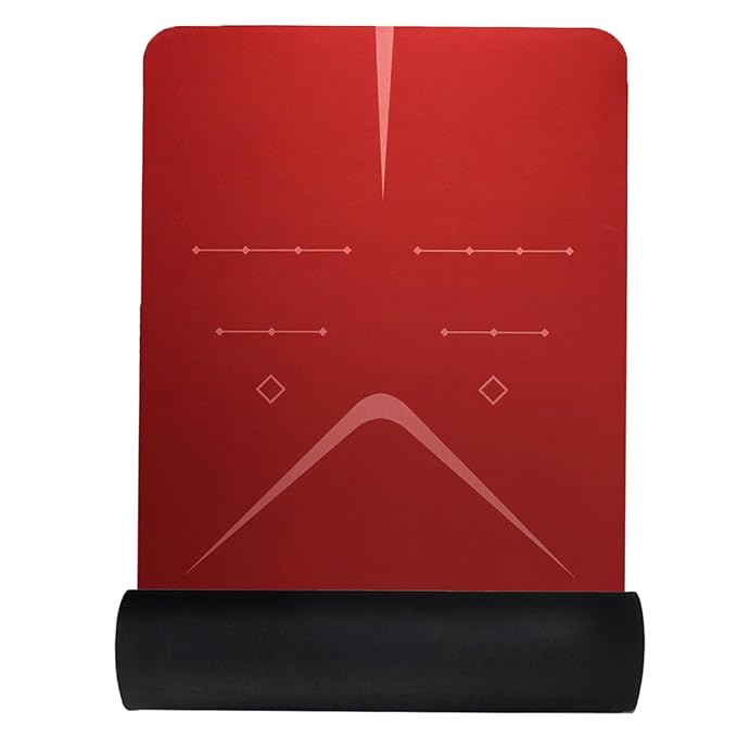 Boldfit Yoga Mat