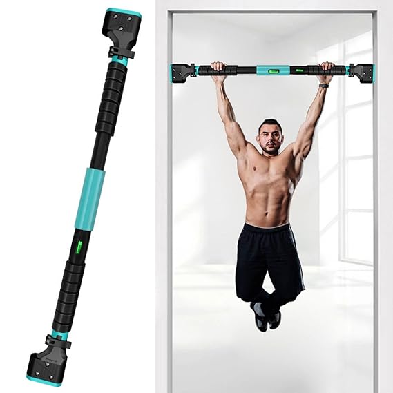 Build a Six-Pack from Home