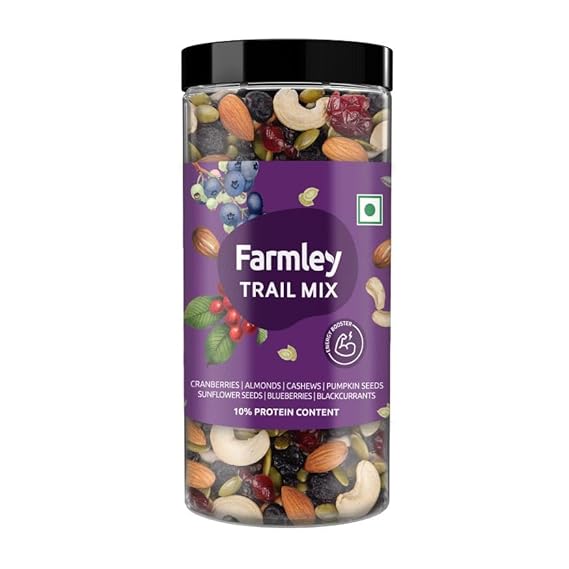 Farmley Trail Mix