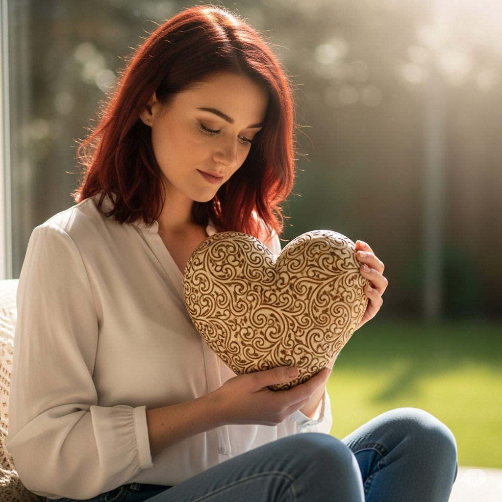 Heart icon