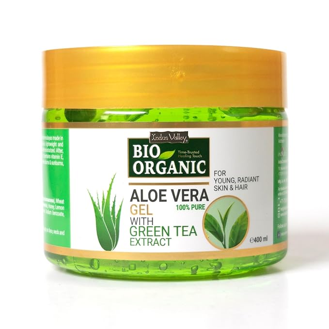 Indus Valley Bio Organic