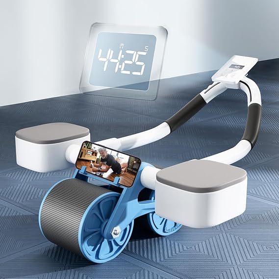LLAR05 Abs Roller