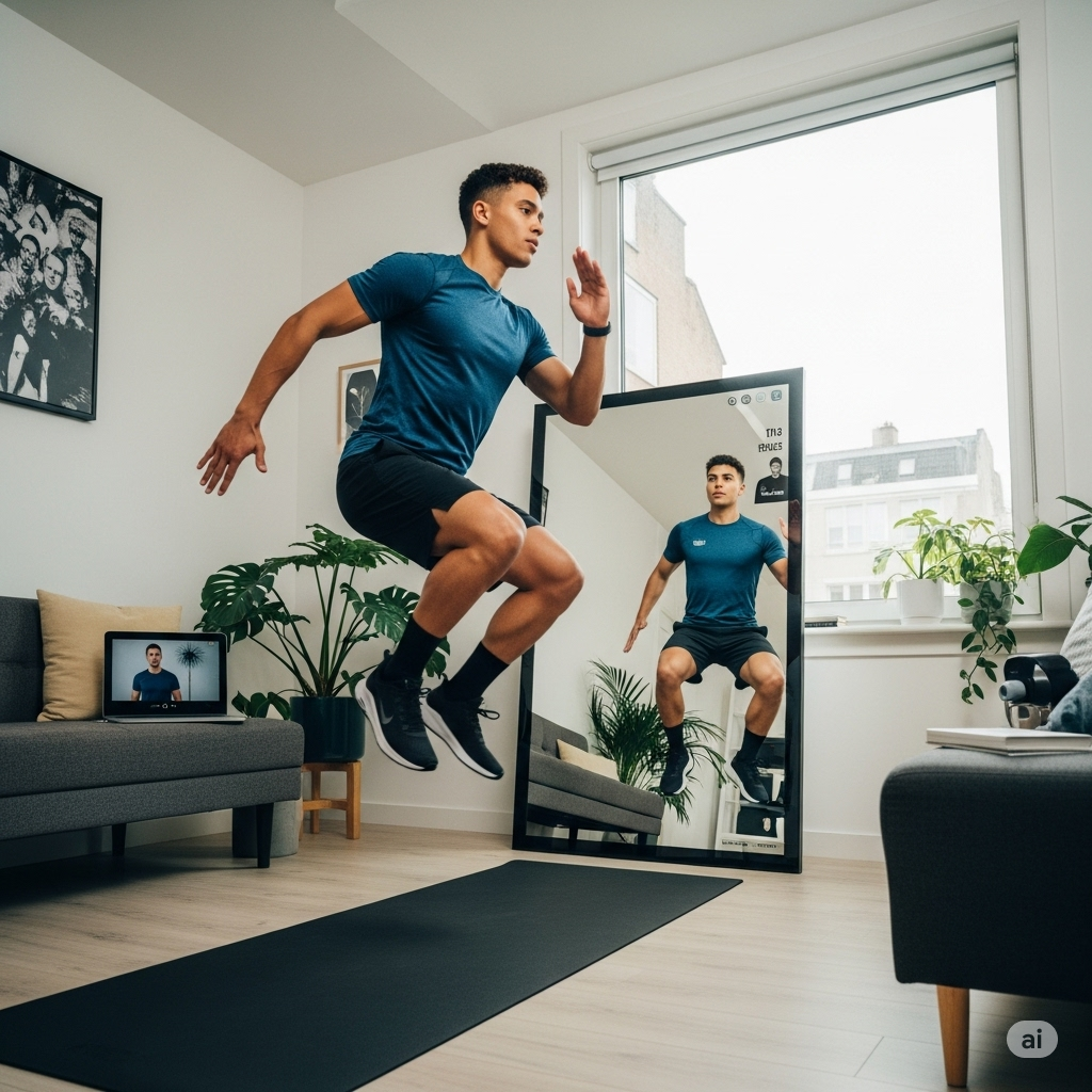 Micro Workouts