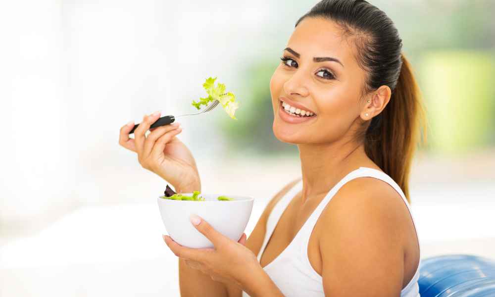 National Nutrition Week 2025: Eat Well, Live Well