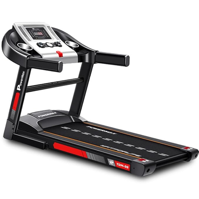 PowerMax Fitness