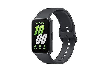 Samsung Galaxy Fit3