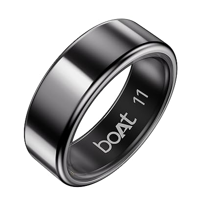 Smart Ring