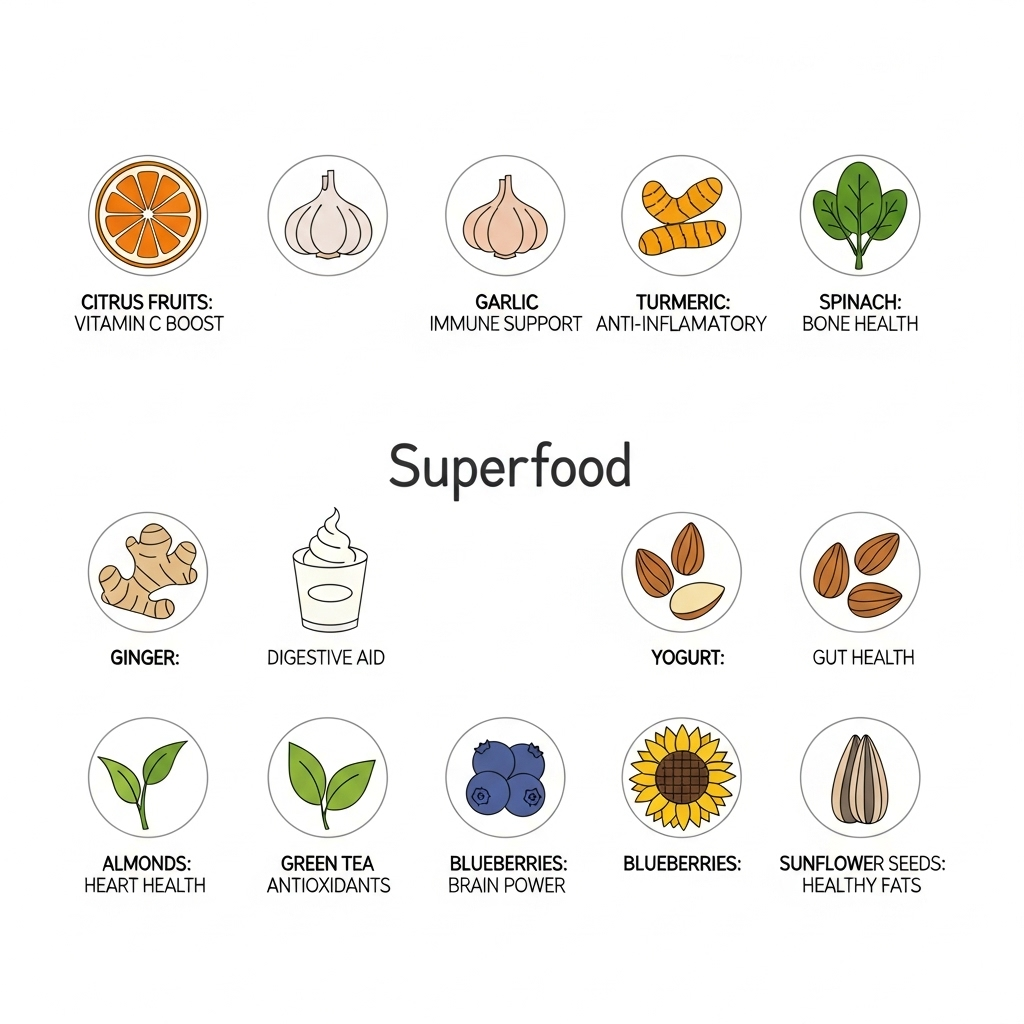 Superfood