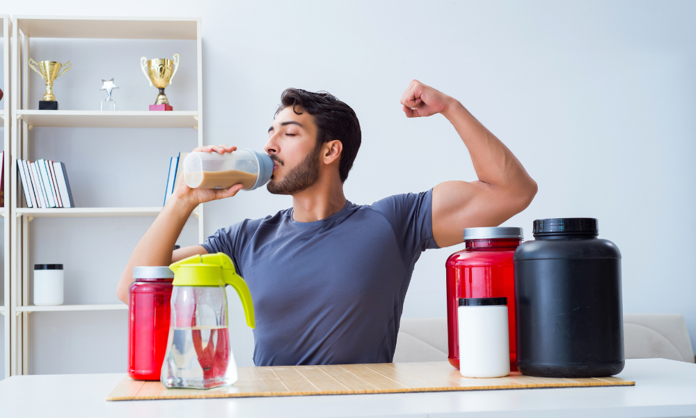 Top 7 Immune Boosting Supplements to Stay Healthy This Year