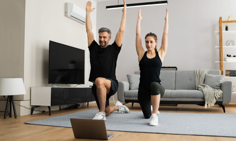 Your Health in 30 Days | 10 Small Daily Habits to Improve Your Wellbeing