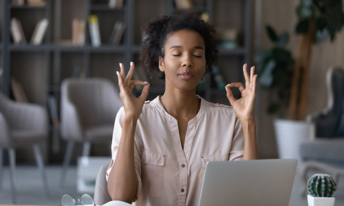 5 Daily Habits to Reduce Anxiety Naturally