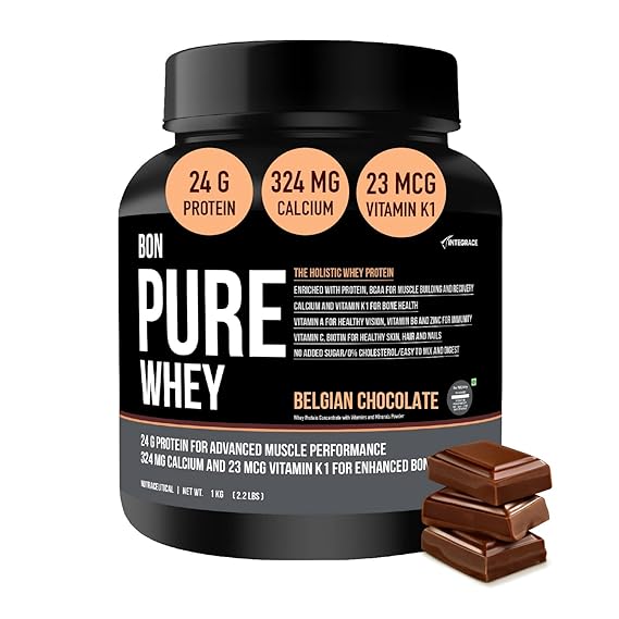 BON PURE WHEY