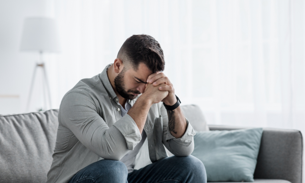Best Products to Reduce Anxiety and Stress Naturally