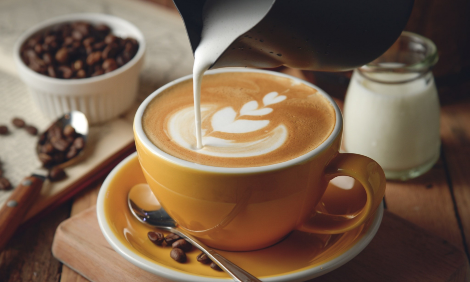 Can Drinking Coffee Every Day Be Healthy — or Harmful?