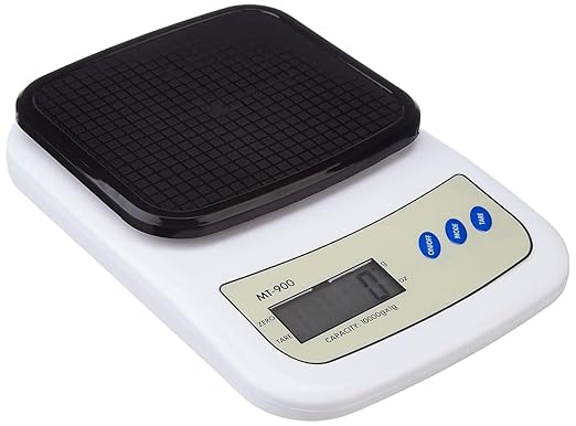 Etekcity Digital Kitchen Food Weighing Scale