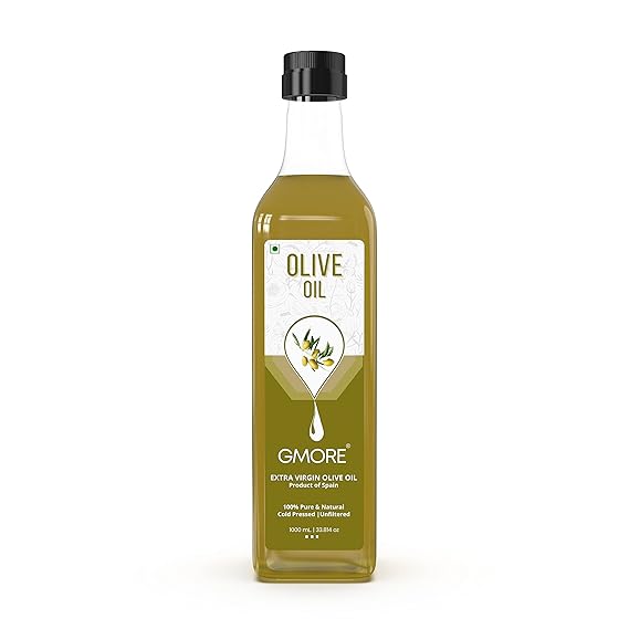Gmore - Extra Virgin Olive Oil