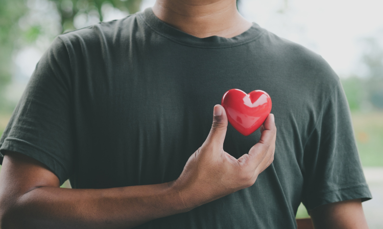 Heart Health for Men: Lifestyle Changes That Work