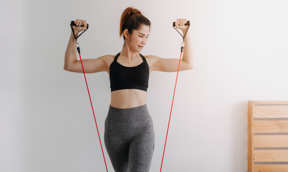 How to Stay Fit Without a Gym Membership