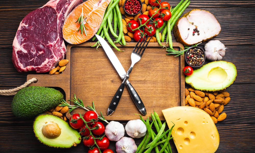 Keto vs. Mediterranean Which Diet Fits You Best