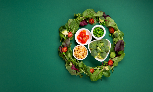 Plant-Based Diet Myths Busted: Separating Facts from Fiction