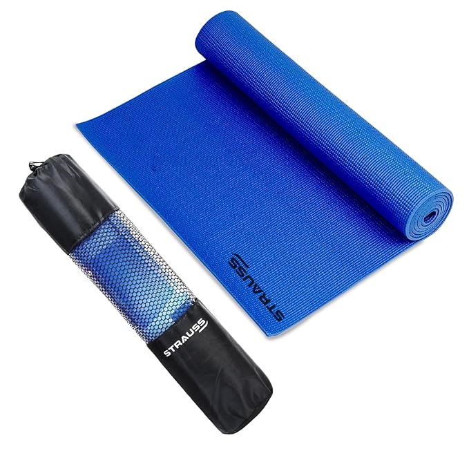 STRAUSS Yoga Mat