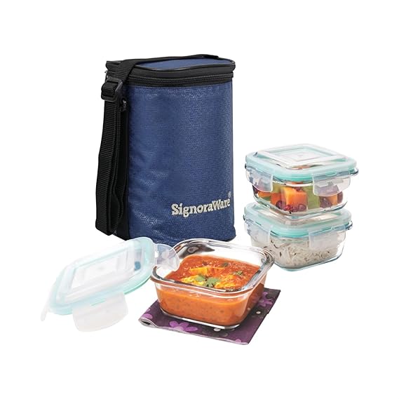 SignoraWare Lunch box