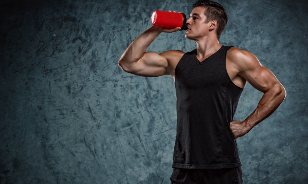 Top 5 Supplements Every Man Over 30 Should Consider