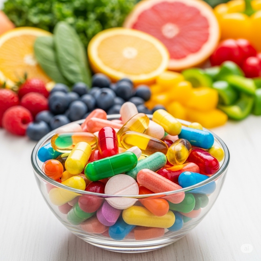 Are Multivitamins Really Necessary — or Just a Waste of Money