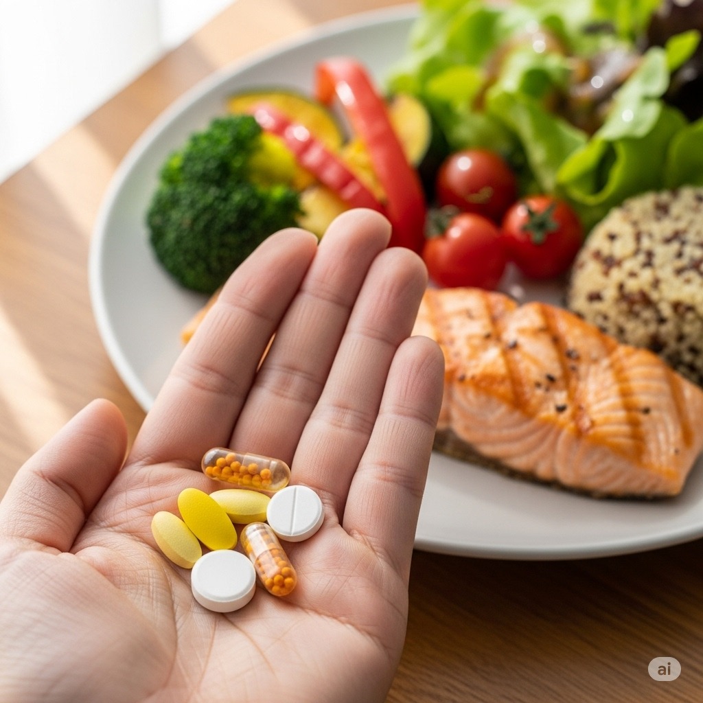 Are Multivitamins Really Necessary — or Just a Waste of Money