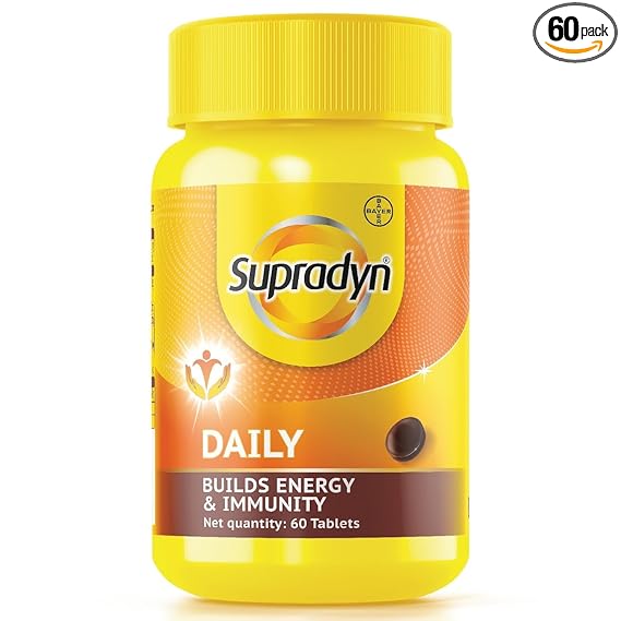 Are Multivitamins Really Necessary — or Just a Waste of Money