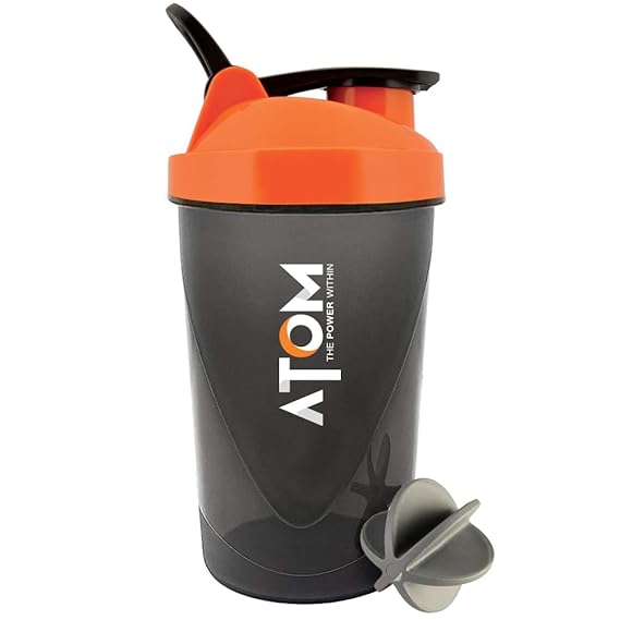 AS-IT-IS Nutrition ATOM Protein
