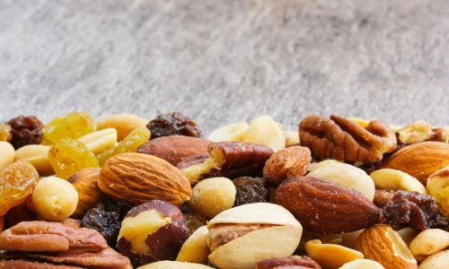 Are Dry Fruits Really Healthy Here's What You Need to Know