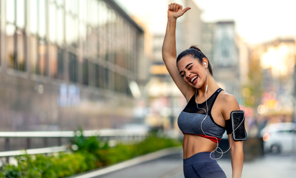 Best Morning Exercises to Boost Energy Daily