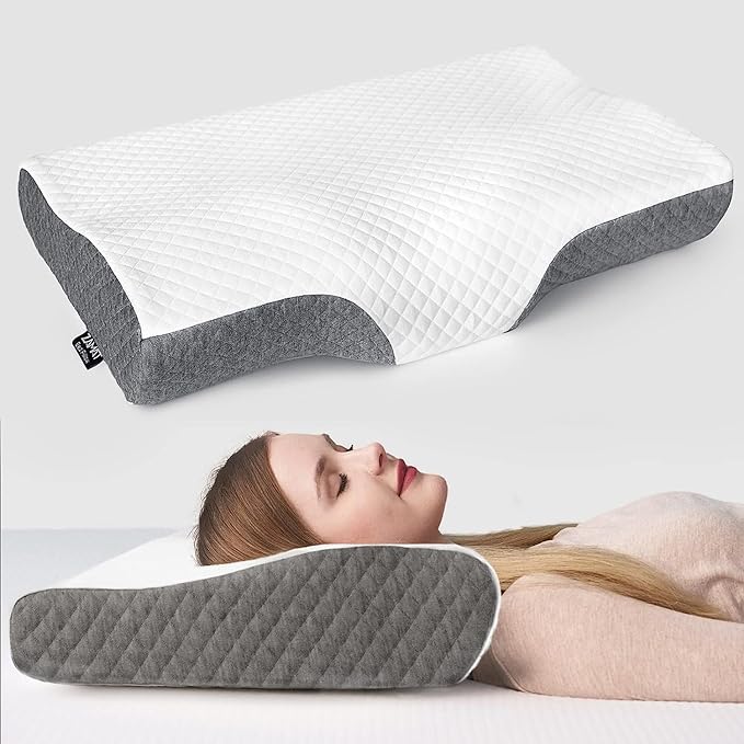 Blairmore-Memory Foam Pillow