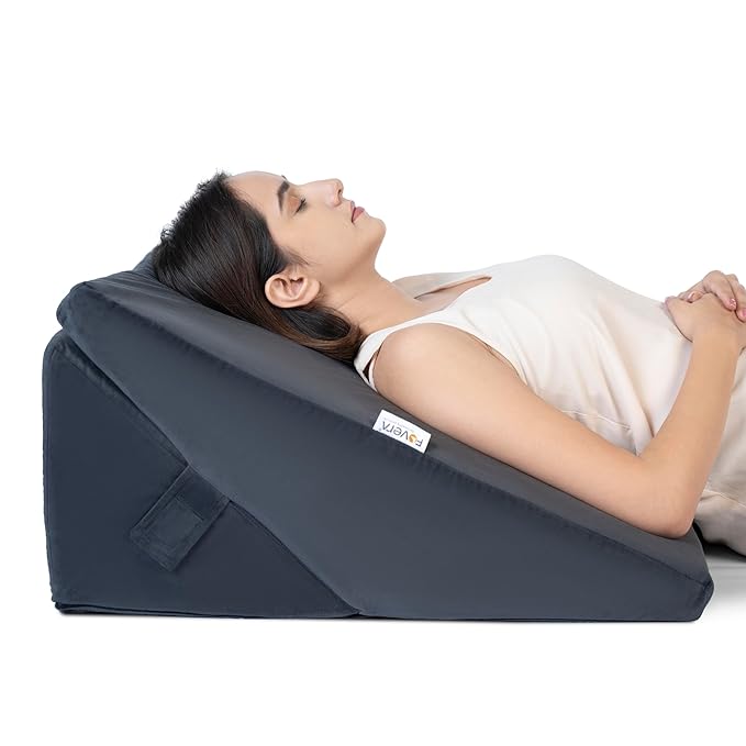 FOVERA Wedge Pillow