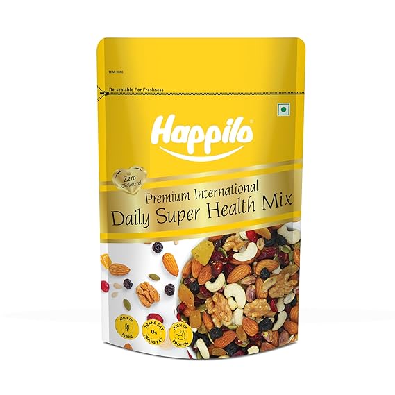 Happilo Premium