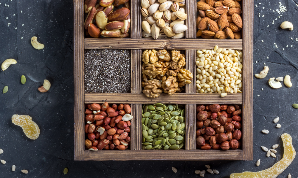 Healthy Snacks You Can Order Online – Reviewed