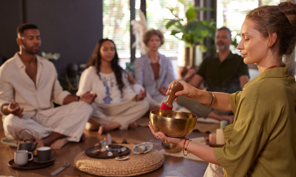 Holistic Healing: Harnessing the Power of Natural Products