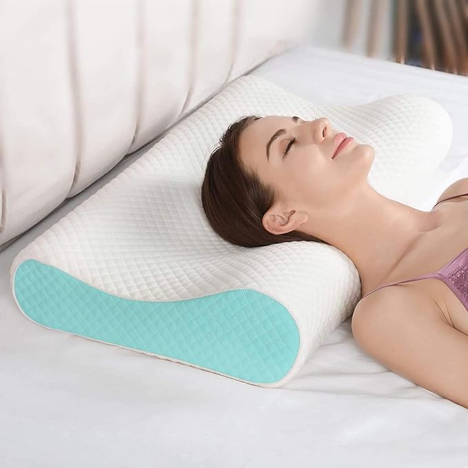 Memory Foam Pillow