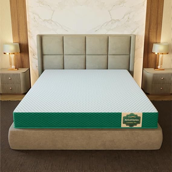 SleepyHug AirCell Ortho Mattress