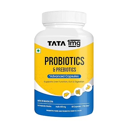 Tata 1mg Probiotics