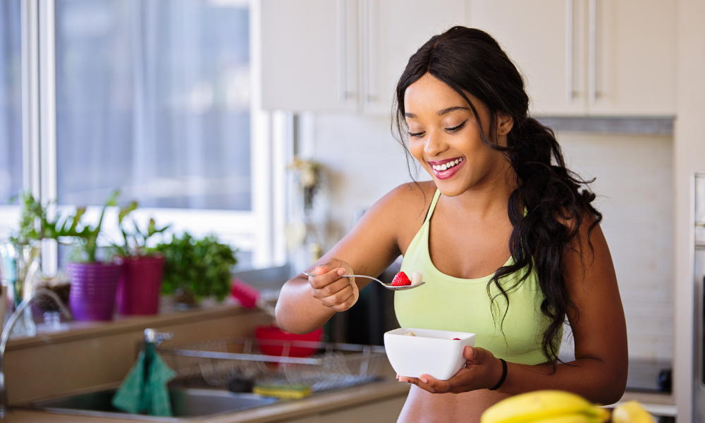 The Ultimate Guide to Healthy Eating on a Busy Schedule