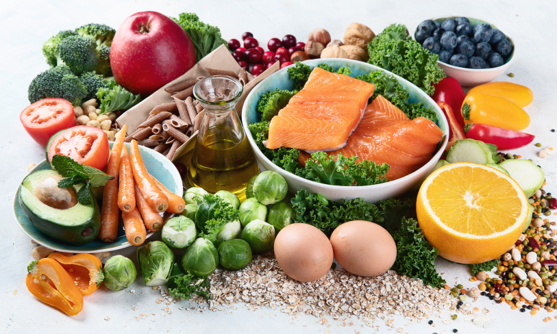 Top Vitamins and Minerals You Shouldn’t Ignore