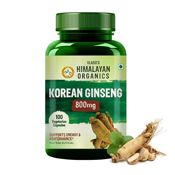 Vlados Himalayan Organics