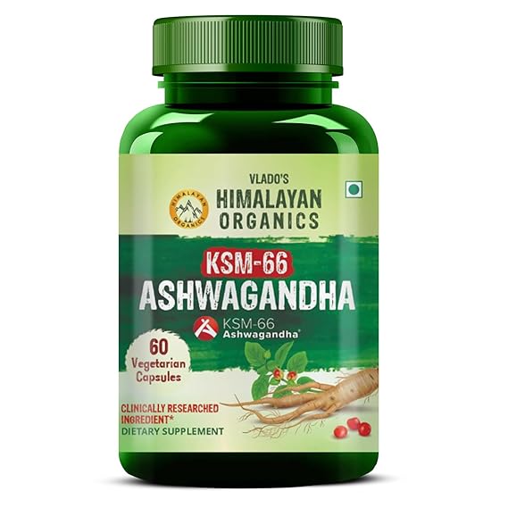 Vlados Himalayan Organics